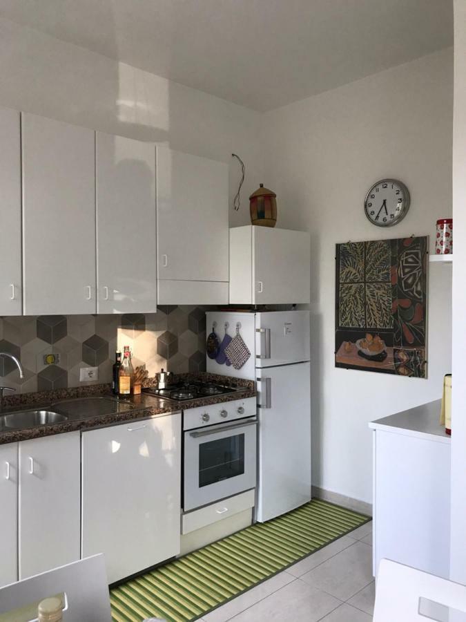 La Riva Sinistra Villa Rom Eksteriør billede