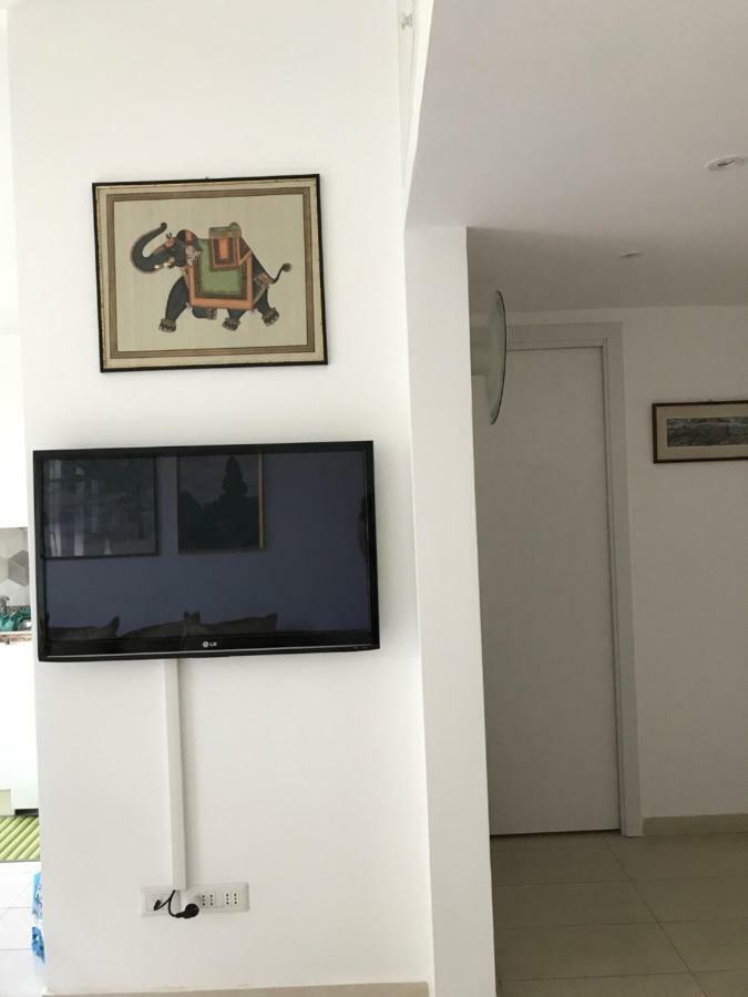 La Riva Sinistra Villa Rom Eksteriør billede